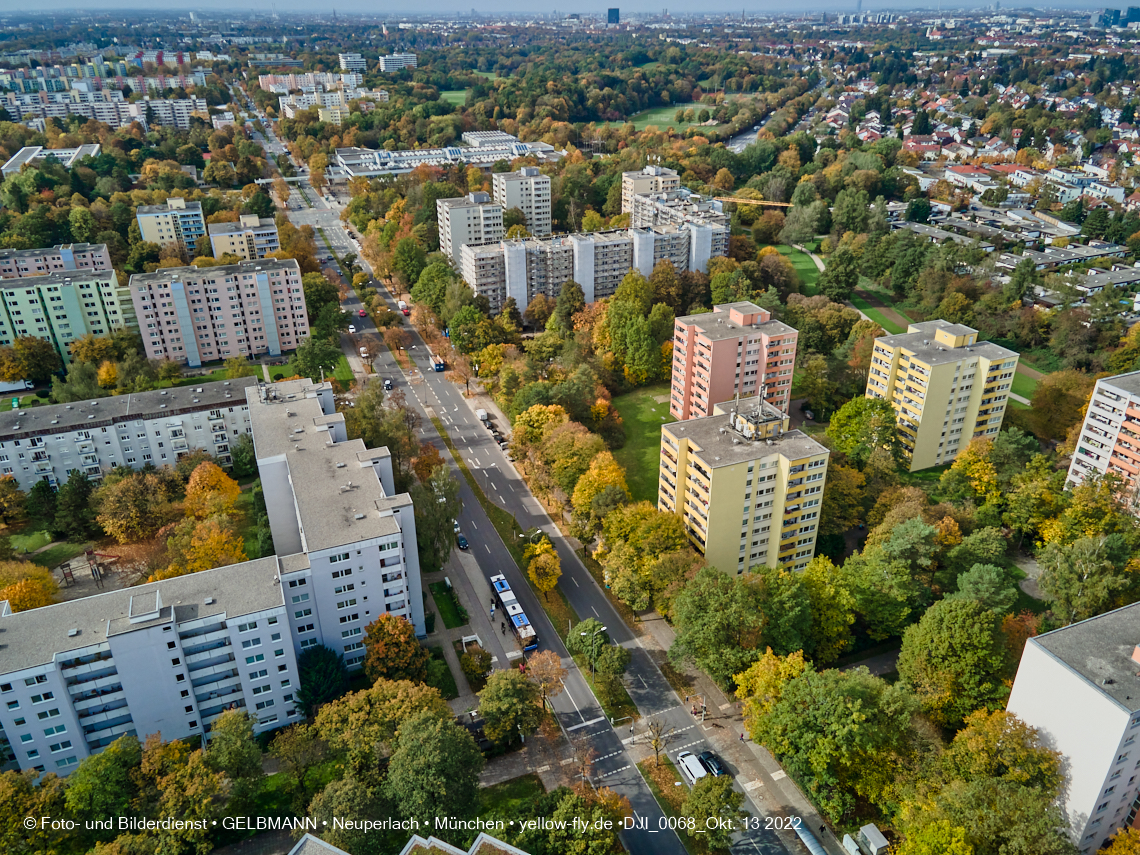 13.10.2022 - Karl-Marx-Ring und Kurt-Eisner-Straße